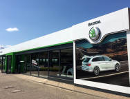 Vertragswerkstatt 32312 Lübbecke: Autohaus Fritz Schmale GmbH
