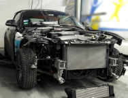 Freie Werkstatt  85748 Garching: Dahabi Fahrzeuglackierung & Smart-Repair GmbH