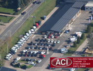 Vertragswerkstatt 07407 Rudolstadt: Autocenter Italia GmbH