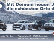 Vertragswerkstatt 07407 Rudolstadt: Autocenter Italia GmbH