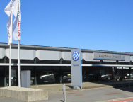 Vertragswerkstatt 95326 Kulmbach: Autohaus Dippold GmbH