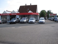 Freie Werkstatt  26125 Oldenburg: Auto Küpker GmbH