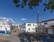 Freie Werkstatt  93059 Regensburg: Autolackier- und Karosseriefachbetrieb Listl GmbH