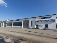 Freie Werkstatt  93059 Regensburg: Autolackier- und Karosseriefachbetrieb Listl GmbH