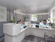 Freie Werkstatt  93059 Regensburg: Autolackier- und Karosseriefachbetrieb Listl GmbH