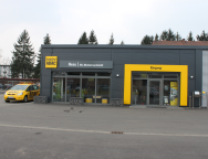 Freie Werkstatt  36251 Bad Hersfeld: Hess GmbH & Co. KG