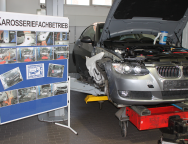 Freie Werkstatt  36251 Bad Hersfeld: Hess GmbH & Co. KG