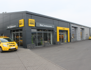 Freie Werkstatt  36251 Bad Hersfeld: Hess GmbH & Co. KG