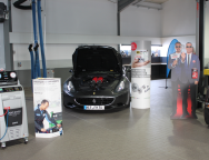 Freie Werkstatt  36251 Bad Hersfeld: Hess GmbH & Co. KG