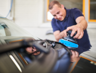 Freie Werkstatt  89584 Ehingen (Donau): Ott GmbH & Co. KG PKW-Lackiererei