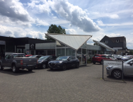 Vertragswerkstatt 57223 Kreuztal: Autohaus Lohmann e.K.