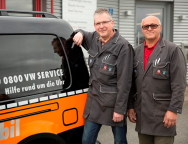 Vertragswerkstatt 91463 Dietersheim: Auto-Zeilinger GmbH