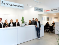 Vertragswerkstatt 91463 Dietersheim: Auto-Zeilinger GmbH