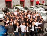 Vertragswerkstatt 91463 Dietersheim: Auto-Zeilinger GmbH