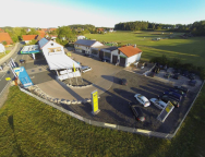 Freie Werkstatt  91287 Plech: Keck Autoservice GmbH