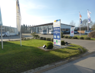 Freie Werkstatt  27793 Wildeshausen: Siegfried Buhl, Autolackierfachbetrieb GmbH