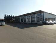 Freie Werkstatt  27793 Wildeshausen: Siegfried Buhl, Autolackierfachbetrieb GmbH