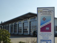 Freie Werkstatt  27793 Wildeshausen: Siegfried Buhl, Autolackierfachbetrieb GmbH