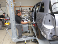 Freie Werkstatt  27793 Wildeshausen: Siegfried Buhl, Autolackierfachbetrieb GmbH