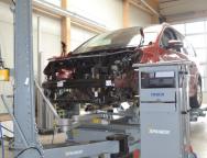 Freie Werkstatt  27793 Wildeshausen: Siegfried Buhl, Autolackierfachbetrieb GmbH