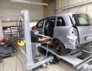 Freie Werkstatt  27793 Wildeshausen: Siegfried Buhl, Autolackierfachbetrieb GmbH