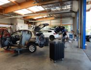 Freie Werkstatt  27793 Wildeshausen: Siegfried Buhl, Autolackierfachbetrieb GmbH