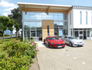 Freie Werkstatt  27793 Wildeshausen: Siegfried Buhl, Autolackierfachbetrieb GmbH