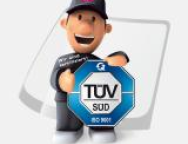 Vertragswerkstatt 61118 Bad Vilbel: Autohaus F. Rauch GmbH & Co.KG