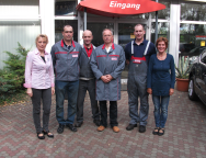 Vertragswerkstatt 03130 Spremberg: Autohaus Klapper GmbH