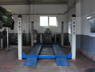 Vertragswerkstatt 03130 Spremberg: Autohaus Klapper GmbH