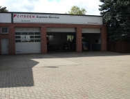 Vertragswerkstatt 03130 Spremberg: Autohaus Klapper GmbH