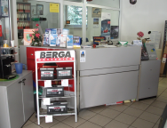 Vertragswerkstatt 03130 Spremberg: Autohaus Klapper GmbH