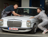 Freie Werkstatt  35108 Allendorf (Eder): Bienhaus Lackier- u. Karosseriefachbetrieb GmbH