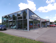 Vertragswerkstatt 73441 Bopfingen: Autohaus und Reifendienst Stefan Schmid