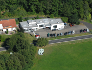 Vertragswerkstatt 36167 Nüsttal: Autohaus Ulrich Aha