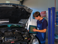 Freie Werkstatt  41836 Hückelhoven: AS Autoklinik GmbH