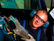 Freie Werkstatt  41836 Hückelhoven: AS Autoklinik GmbH