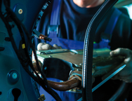 Freie Werkstatt  41836 Hückelhoven: AS Autoklinik GmbH