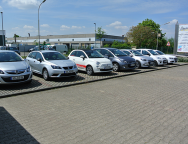 Freie Werkstatt  41836 Hückelhoven: AS Autoklinik GmbH