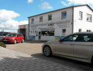 Freie Werkstatt  86405 Meitingen: Kundt GmbH KFZ-Meisterbetrieb