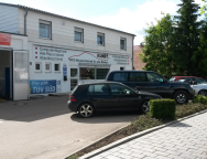 Freie Werkstatt  86405 Meitingen: Kundt GmbH KFZ-Meisterbetrieb