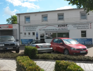 Freie Werkstatt  86405 Meitingen: Kundt GmbH KFZ-Meisterbetrieb