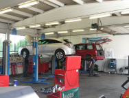 Freie Werkstatt  86405 Meitingen: Kundt GmbH KFZ-Meisterbetrieb