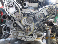 Freie Werkstatt  79418 Schliengen: Rufer KFZ Meisterbetrieb