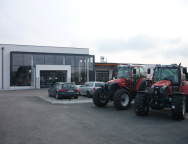 Freie Werkstatt  3691 Mitterndorf: Steinmetz GmbH