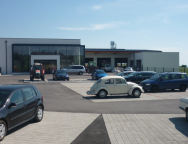 Freie Werkstatt  3691 Mitterndorf: Steinmetz GmbH