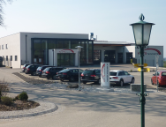 Freie Werkstatt  3691 Mitterndorf: Steinmetz GmbH