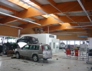 Freie Werkstatt  3691 Mitterndorf: Steinmetz GmbH