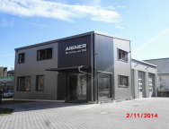 Freie Werkstatt  81379 München: Aigner KFZ Service  GmbH & Co. KG