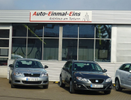 Freie Werkstatt  90584 Allersberg: Auto-Einmal-Eins GmbH